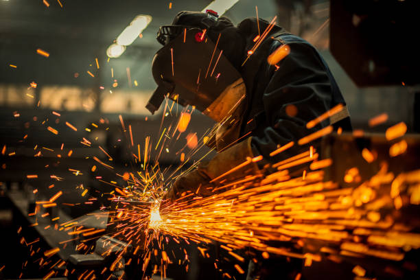 Affordable Welder Services in Heber Springs, AR