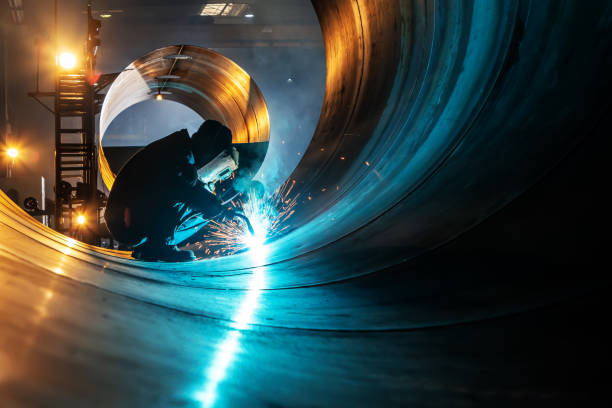 Trusted Heber Springs, AR Welder & Metal Fabrication Experts