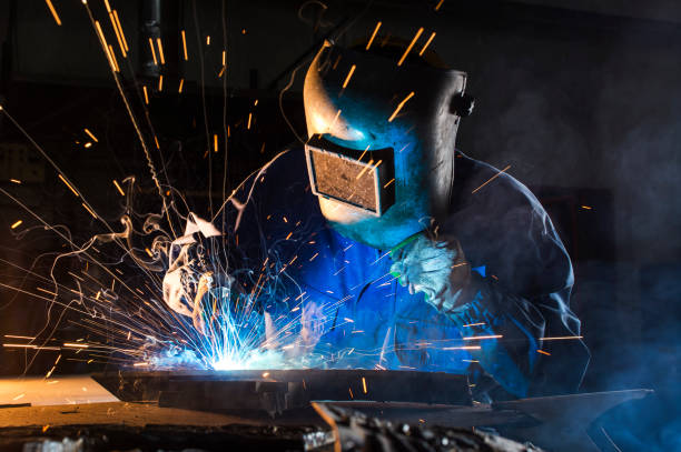 Best Structural Steel Welding in Heber Springs, AR
