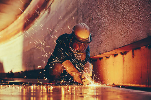 Best Welding Inspection and Certification in Heber Springs, AR