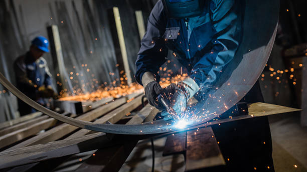 Affordable Welder Services in Heber Springs, AR