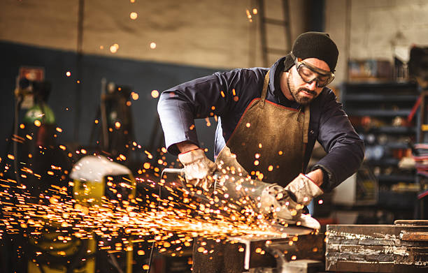 Best Aerospace and Defense Welding in Heber Springs, AR