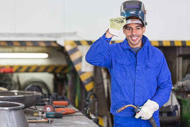 Best Welding Equipment Sales and Repair in Heber Springs, AR